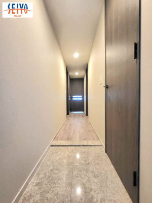 【玄関】 | ☆ザ・広島フロント　未入居マンション☆