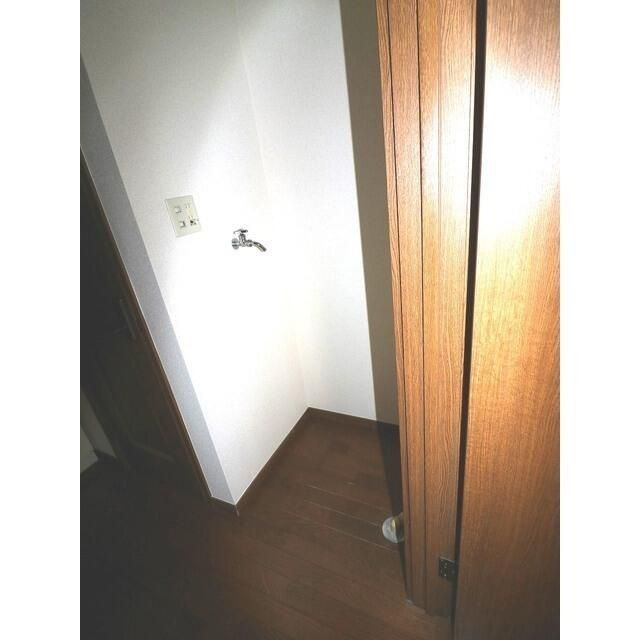 グランデロータス壱番館の設備