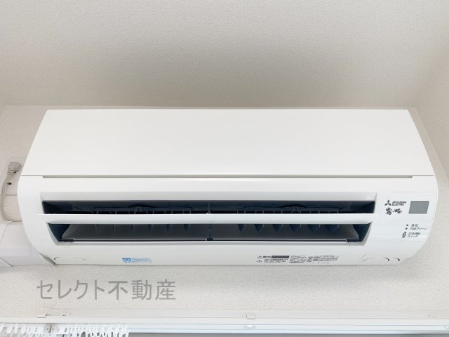 プレサンスＳＡＫＡＥフロントの設備
