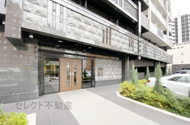 プレサンスＳＡＫＡＥフロントのその他