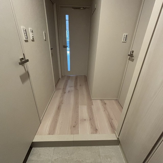 ＭＯＣＸＩＯＮ　ＰＲＥＭＩＵＭ四谷大京町の玄関|※写真は同タイプ住戸です。