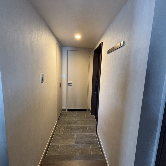 ＭＯＣＸＩＯＮ　ＰＲＥＭＩＵＭ四谷大京町の玄関|※写真は同タイプ住戸です。