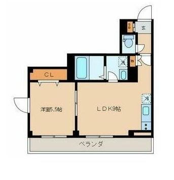 イーストコート東糀谷