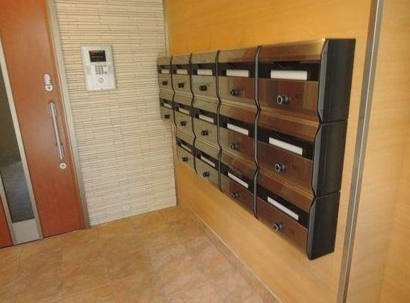 【その他共用部分】イーストコート東糀谷