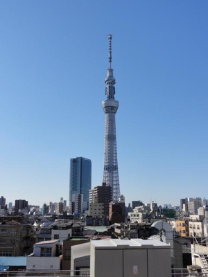 【展望】 | 日神デュオステージ押上