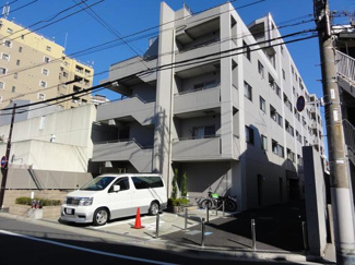 【外観】 | 日神デュオステージ押上