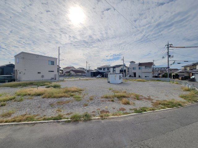 ライフフィールド紀ノ川駅北