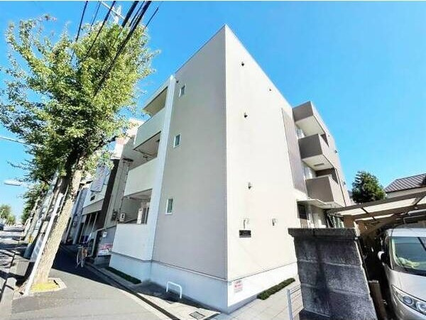 フェリシア桜本町