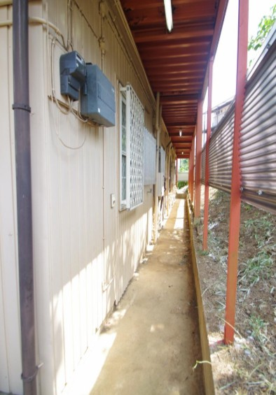 ハウス山王のその他共用部分