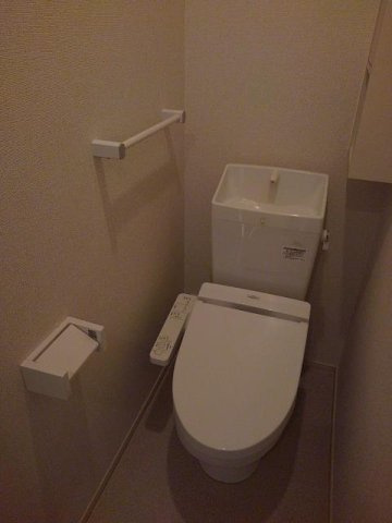 【トイレ】