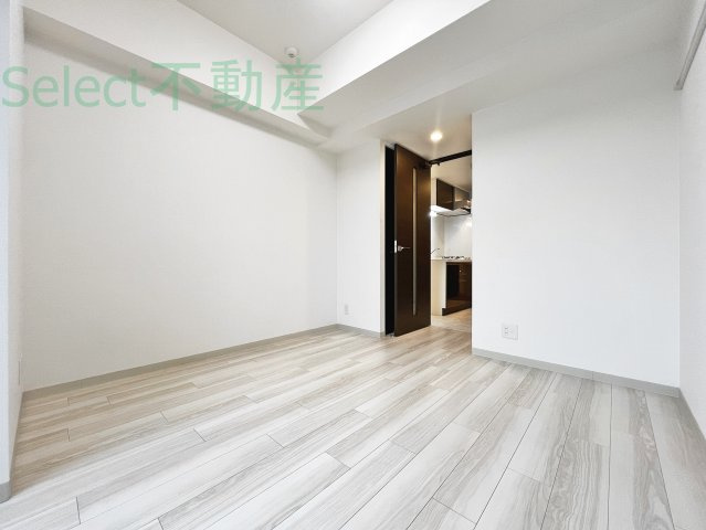 エステムコート名古屋新栄アクシスの内装