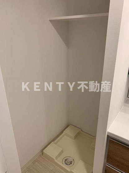 【設備】 | レガリス馬込パークサイド | 落ち着いたトイレです