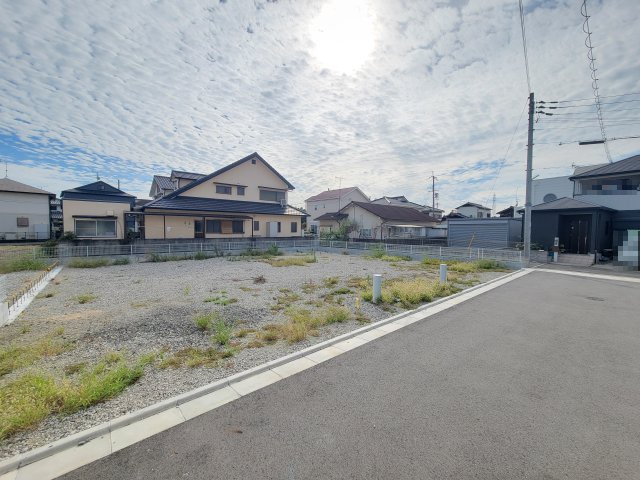 ライフフィールド紀ノ川駅北の外観