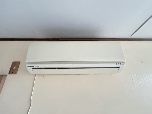 本町４丁目戸建の設備
