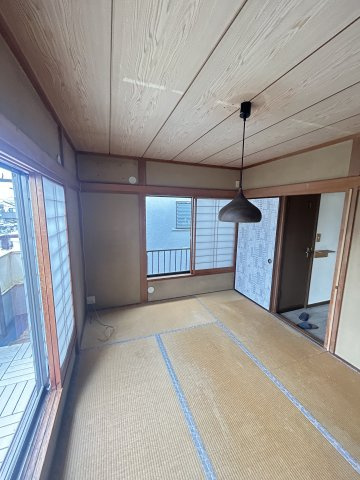 本町４丁目戸建の内装
