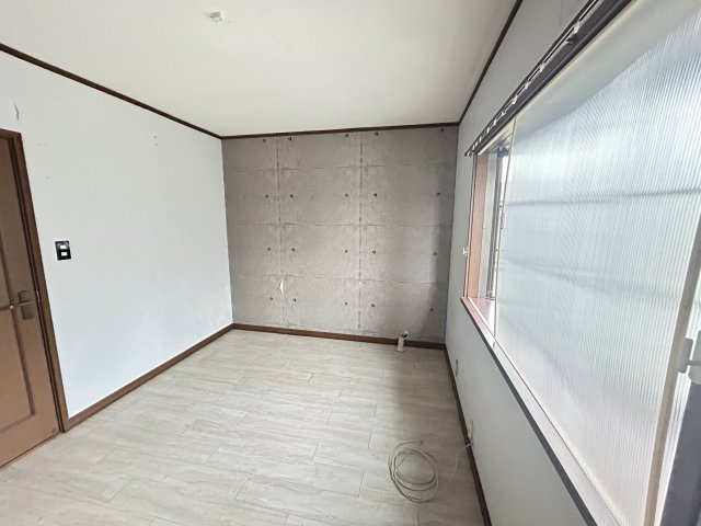 本町４丁目戸建の内装