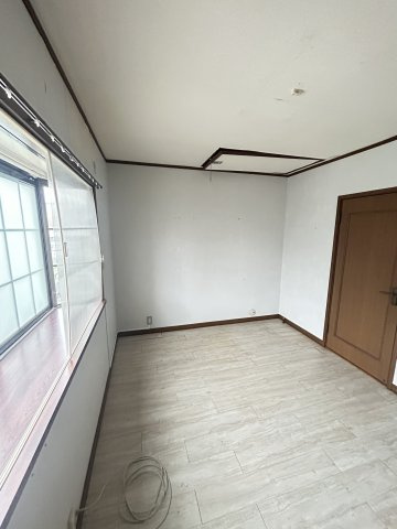 本町４丁目戸建の内装