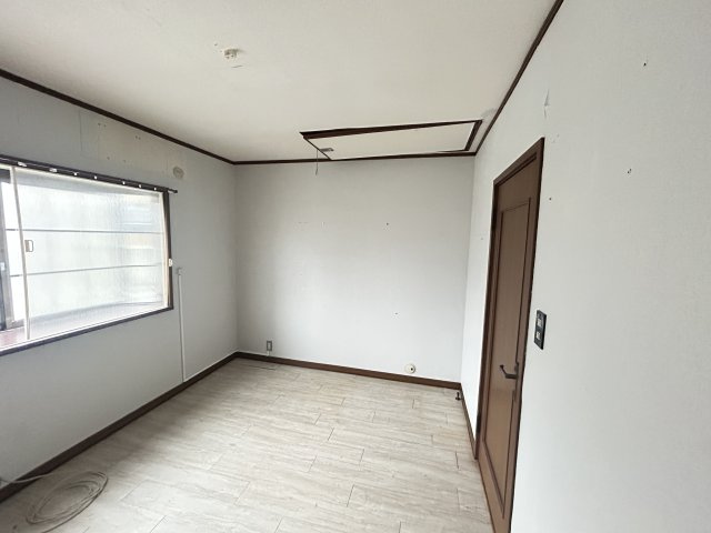 本町４丁目戸建の内装