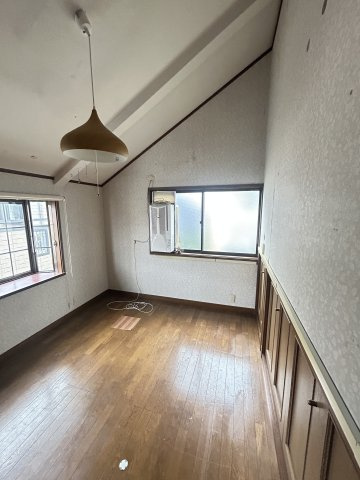 本町４丁目戸建の内装