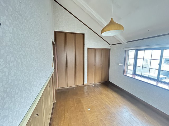 本町４丁目戸建の内装