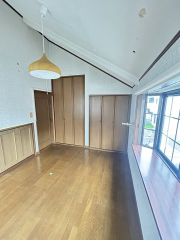本町４丁目戸建の内装