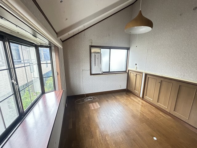本町４丁目戸建の内装