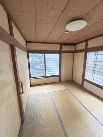 本町４丁目戸建の内装