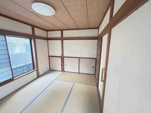 本町４丁目戸建の内装