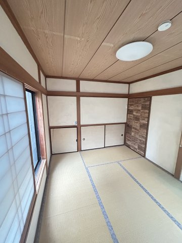 本町４丁目戸建の内装