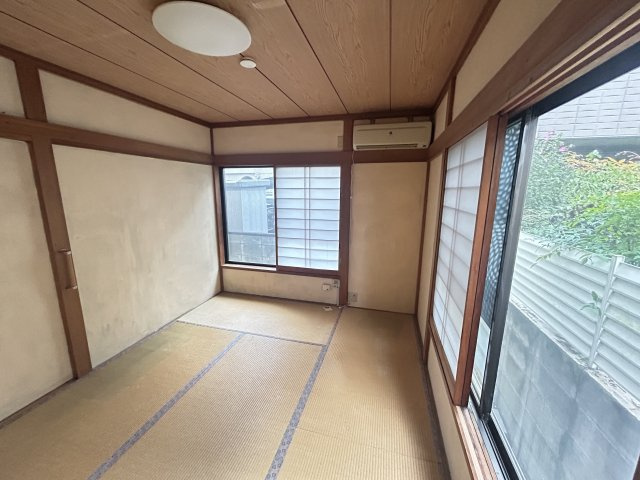 本町４丁目戸建の内装
