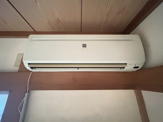本町４丁目戸建の設備