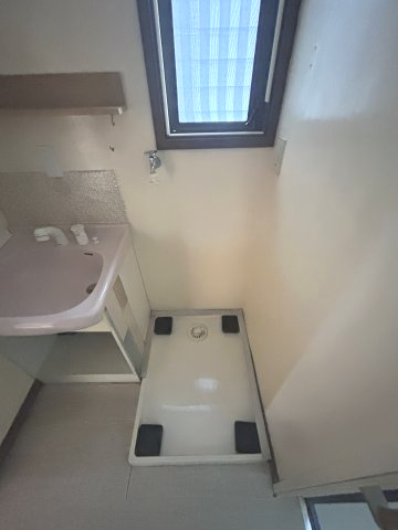 本町４丁目戸建の設備