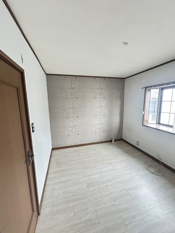 本町４丁目戸建の内装