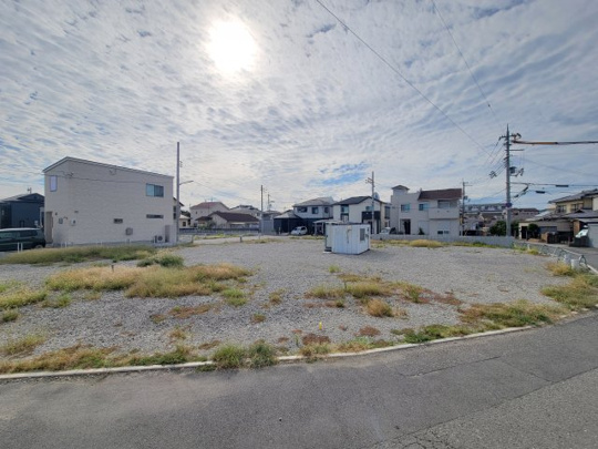 ライフフィールド紀ノ川駅北の画像