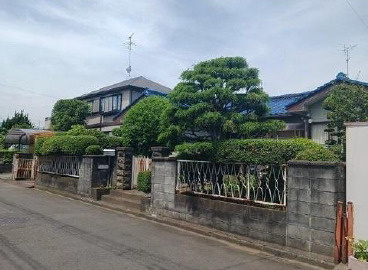愛川町春日台5丁目　中古戸建のその他