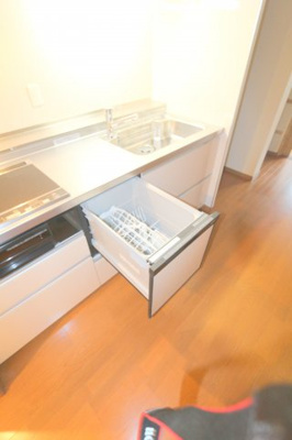 【設備】 | アリエッタ桜塚 | ※同タイプの写真となり、実際のお部屋とは異なる場合があります