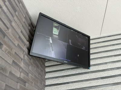 【設備】 | エクレシオ正木
