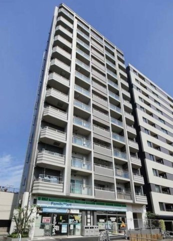 コンフォリア市谷柳町