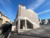 パブリック二番館　　刈谷市近郊の賃貸ならクラスホーム刈谷店のその他共用部分