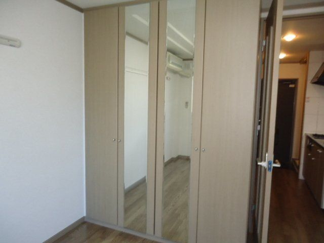 パブリック二番館　　刈谷市近郊の賃貸ならクラスホーム刈谷店の収納