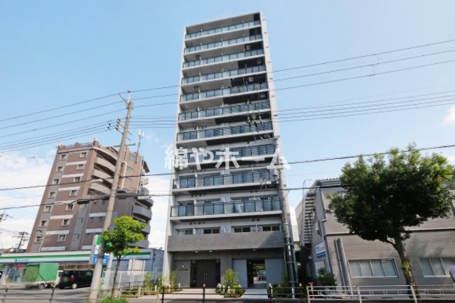 リアライズ南巽