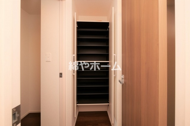 リアライズ南巽のその他