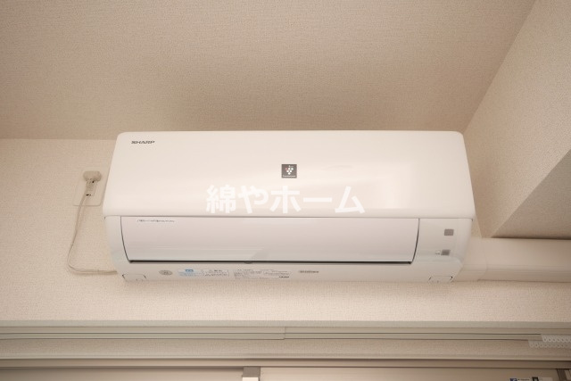 リアライズ南巽の設備