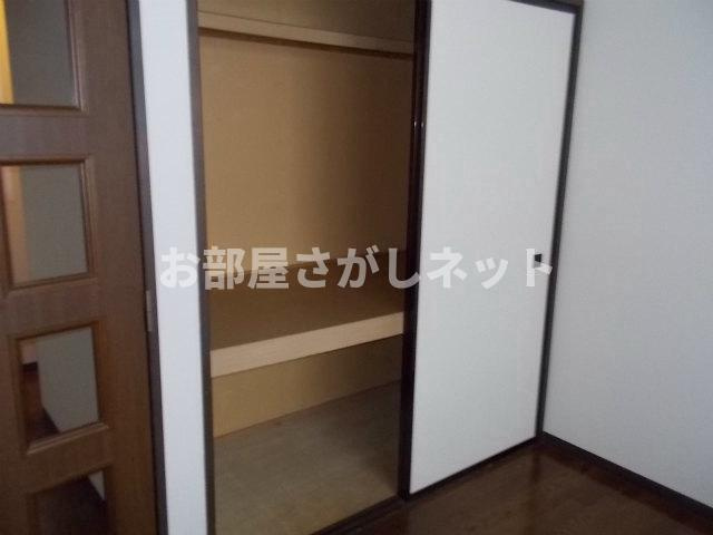 ジェイハウス大久保【おとり物件なし】#学生・社会人にオススメ！初期費用分割払いOK！の収納