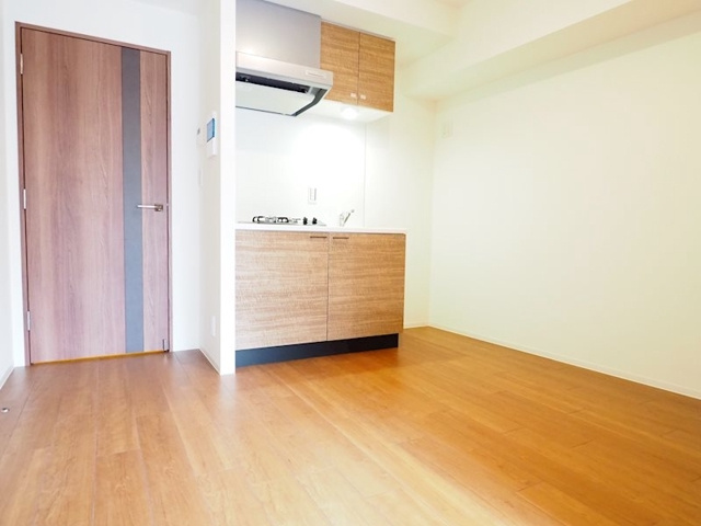 新品家具付きマンション亀戸3(KaGood東京)の洋室