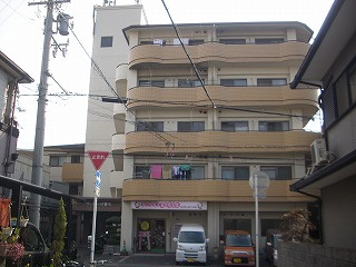 サンローゼ春木の画像
