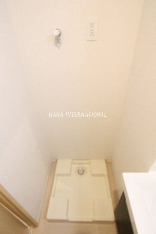 プラシードの設備