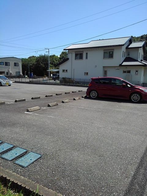 ボヌール・アヴニール　Ⅰの駐車場|駐車場