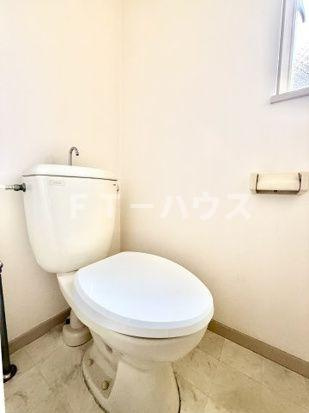 ラハイナのトイレ