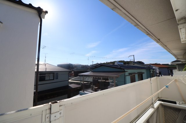 ロジュマンKの展望